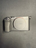 索尼（SONY）Alpha 7C II 新一代全畫(huà)幅雙影像小“7“A7CM2 微單數碼相機 A7C2/ ILCE-7CM2 【國家補貼】 黑色單機【256G+皮套+電+充+屏+清】 官方標配 曬單實(shí)拍圖