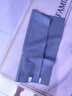 初舍（CHUSHE）抹布麂皮絨30*60cm強吸水汽車內(nèi)飾加厚無痕擦車抹布不掉毛不傷車 曬單實拍圖