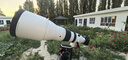 適馬（SIGMA）300-600MM F4 DG OS | Sports 超遠攝變焦鏡頭 F4恒定大光圈 全畫幅微單防抖鏡頭 拍鳥體育賽事 索尼E卡口 官方標(biāo)配 曬單實拍圖