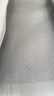 蕉內（Bananain）熱皮501++女士加絨短外套保暖防風(fēng)防水秋冬款收腰顯瘦休閑女裝 象牙白 L 曬單實(shí)拍圖