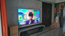 康佳電視 75E8AES 75英寸 2+32GB 144Hz高刷護眼 4K超清全面屏 智能語音平板電視 一級能效國家補貼 曬單實拍圖