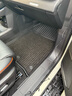 3W全TPE汽車(chē)腳墊青春版適用于捷途旅行者X70越野腳墊尾箱墊套餐 捷途山海T1全TPE腳墊+美尼斯毯面【2025款】 曬單實(shí)拍圖