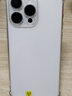 Apple iPhone 15 Pro Max 蘋(píng)果5G 二手蘋(píng)果手機 蘋(píng)果15PM 國行優(yōu)惠券補貼 白色鈦金屬 256G 曬單實(shí)拍圖