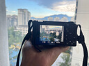 索尼（SONY）ZV-E10L 半畫(huà)幅微單相機 美膚拍照 精準對焦 VLOG APS-C畫(huà)幅  zve10 ZV-10 黑色ZV-E10單機【國補 贈128G卡+皮套等】 官方標配 曬單實(shí)拍圖
