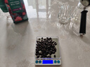 星巴克（Starbucks）精品烘焙咖啡豆 阿拉比卡豆京東專供禮盒3袋共670g(含磨豆機)送禮 曬單實拍圖