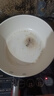 【陶瓷釉不粘鍋】家用不沾無(wú)油煙平底炒菜鍋燃氣灶電磁爐通用YLM 【2025升級款白色陶瓷】下單即送鍋蓋 28cm 燃氣灶電磁爐通用 曬單實(shí)拍圖