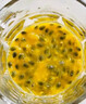 迎畔黃金百香果 欽蜜9號純甜百香果 新鮮水果白香果醬原漿云南整箱 5斤裝品質(zhì)果 單果50g+ 曬單實(shí)拍圖