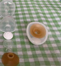 新貝 穿戴式三通 單邊吸奶器雙邊吸奶器 任意轉(zhuǎn)換隱形款免手扶轉(zhuǎn)接器 曬單實拍圖