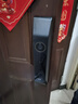 華為（HUAWEI）智能門(mén)鎖系列 全自動(dòng)防盜門(mén)鎖 分布式貓眼 鴻蒙智能家居 家用電子鎖密碼指紋鎖 全屋智能聯(lián)動(dòng)MT33 PLUS【3D人臉識別+全自動(dòng)降噪門(mén)鎖2.0】 曬單實(shí)拍圖
