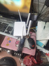 U-SPEED優(yōu)速WiFi6 AX1500 路由器 無(wú)線千兆家用上網(wǎng)智能穿墻高速路由 wi-fi網(wǎng)絡(luò)信號(hào)增強(qiáng)器 配千兆網(wǎng)線 曬單實(shí)拍圖