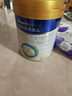 美素佳兒（Friso）皇家幼兒配方奶粉 3段（1-3歲幼兒適用）800g 乳鐵蛋白 (新國(guó)標(biāo)) 曬單實(shí)拍圖