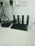 華為路由器千兆wifi6+家用無線5G雙頻電競游戲漏油器穿墻王全屋wifi7信號放大器增強(qiáng)宿舍路由器ax3000M 穿墻版【無線1500M+六類千兆網(wǎng)線】WiFi6 曬單禮品 魔方插座 紅包/插座2選 曬單實(shí)拍圖