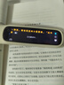 阿爾法蛋詞典筆D1Pro 英語(yǔ)點(diǎn)讀筆小學(xué)初中高中同步全科掃描筆 翻譯筆電子詞典單詞筆便攜式學(xué)習(xí)機(jī) 曬單實(shí)拍圖