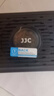 JJC 電子吸濕卡 再生循環(huán)手辦郵票古董干燥劑相機(jī)鏡頭干燥盒充電防潮珠除濕器單反吉他箱器防霉袋柜 曬單實(shí)拍圖