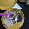 美素佳兒（Friso）皇家幼兒配方奶粉 3段（1-3歲幼兒適用）400g 乳鐵蛋白（新國標） 曬單實(shí)拍圖