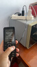 飛利浦（PHILIPS）P319 老年人手機(jī)4G全網(wǎng)通大喇叭大電池超長(zhǎng)待機(jī)大聲音大屏老人專用學(xué)生備用直板按鍵老人機(jī) 星空黑 曬單實(shí)拍圖