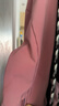 全棉時(shí)代孕婦月子服7A抗菌喂奶產(chǎn)后哺乳孕婦睡衣家居服套裝 晚安小可愛(ài)165 曬單實(shí)拍圖