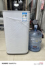 小天鵝（LittleSwan）波輪洗衣機全自動(dòng) 3KG迷你洗衣機 嬰兒洗衣機 內衣洗衣機 TB30VH90E 高溫蒸煮洗 家電國家補貼 曬單實(shí)拍圖