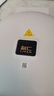 利仁（Liven）新款元寶電餅鐺家庭用加大加深38mm深烤盤1800W雙面加熱電餅檔烙餅鍋煎餅鍋烤肉鍋早餐機LR-J3436 曬單實拍圖
