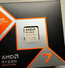 七彩虹RTX5090D 5080 5070 Ti顯卡電腦主機(jī)AMD銳龍9800x3d臺(tái)式diy組裝電腦AI設(shè)計(jì)電競(jìng)游戲整機(jī) 配四：9800X3D RTX5080主機(jī)純白海景房 曬單實(shí)拍圖