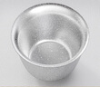 金灶（KAMJOVE）純鈦雙層隔熱茶杯個(gè)人專(zhuān)用高端品茗杯 功夫茶杯子禮盒套裝T-31F 純鈦茶杯【2只裝】 曬單實(shí)拍圖
