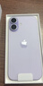 Apple/蘋果 iPhone 17 512GB 薰衣草紫色 支持移動聯通電信5G 雙卡雙待手機 曬單實拍圖