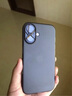 Apple/蘋(píng)果 iPhone 16（A3288）128GB 黑色 支持移動(dòng)聯(lián)通電信5G 雙卡雙待手機 曬單實(shí)拍圖