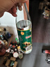 牛欄山二鍋頭陳釀酒白牛二濃香風格酒水 過年送禮長輩年貨 42度 500mL 12瓶 整箱裝 曬單實拍圖