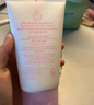 芭妮蘭（banila co）致柔潔面霜 120ml（洗面奶 潔面膏 水潤(rùn)不緊繃 柔和潔面） 曬單實(shí)拍圖