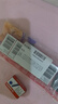 思筆樂(lè )（STABILO）德國進(jìn)口鋼筆小學(xué)生高端辦公練字墨囊吸墨EF0.5mm細明尖 孩子老師推薦開(kāi)升學(xué)禮物 深淺藍 曬單實(shí)拍圖