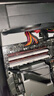 九州風(fēng)神（DEEPCOOL）冰魔方240水冷散熱器CPU散熱（無(wú)限鏡像冷頭/PWM溫控風(fēng)扇/三相馬達/高效散熱/LT520） 曬單實(shí)拍圖