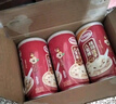 達(dá)利園桂圓蓮子八寶粥送禮方便速食即食早餐粥罐頭360g*12罐 整箱禮盒裝 曬單實(shí)拍圖