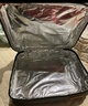 美廚（maxcook）保溫袋飯盒袋 保鮮飯盒包便攜式手提袋 31*24*7cm 加大號(hào)MCPJ485 曬單實(shí)拍圖