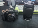 尼康（Nikon）Z50II/z50二代/z502入門(mén)級微單相機 尼康云創(chuàng  )Vlog自拍高清旅游照相機 Z50II + 16-50+Z50-250雙套 官方標配【送配件禮包，不要可減價(jià)】 曬單實(shí)拍圖