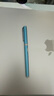 百樂(lè )（PILOT）CAVALIER卡佛里亞鋼筆 涂漆銅桿商務(wù)辦公學(xué)生練字筆升學(xué)宴禮物 FCAN-3SR-LBF F咀淺藍 曬單實(shí)拍圖