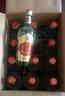 寧誠寧城老窖濃香型原漿白酒整箱老酒內(nèi)蒙特產(chǎn) 52度 500mL 12瓶 光瓶整箱裝 曬單實拍圖