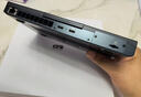 GPD Pocket4 高性能AI輕小筆記本 二合一P4工程師本 8.8英寸筆記本電腦 便攜折疊觸控掌上筆記本電腦 銳龍R7-8840U 16G+1TB 標配 曬單實(shí)拍圖