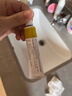 [替美] 丙酸氟替卡松乳膏 0.05％*15g/盒 1盒裝 曬單實(shí)拍圖