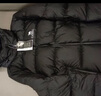 駱駝火山羽絨服1.0男士鴨絨加厚防寒面包服潮款冬季外套M13CR07089H 曬單實拍圖