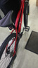 崔克（TREK）山地車 MARLIN 4 輕量緩震碟剎內(nèi)走線越野山地自行車 胭紅色 門店提取 M（建議身高165-176CM） 14速 曬單實拍圖