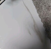 晴畫(huà) 廚房防油貼紙 櫥柜貼膜大理石紋墻紙自粘墻貼 爵士白60*500cm 曬單實(shí)拍圖