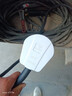 公牛工業(yè)插頭三相四線16A25A32A大功率380V電源插頭三項插座三相插頭四孔插座三相電開關(guān)插座 32A工業(yè)插頭 曬單實拍圖
