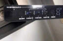 美的（Midea）家用凈水機星河2.0凈礦凈水器雙水直飲1200G6年RO礦物質(zhì)0阻垢劑 反滲透廚下式凈飲機pro升級款系列 曬單實拍圖