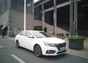 車(chē)麗友 專(zhuān)用于榮威350 360 鯨 RX3 RX8榮威i5 ei5 i6榮威RX5汽車(chē)腳墊TPE TPE腳墊【全包門(mén)檻】+慕絨絲黑（耐臟耐磨） 榮威ei6/ei6 plus(插電) 17-20款 曬單實(shí)拍圖
