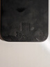 世詠（SHIYONG）適用蘋(píng)果16promax手機殼 iphone16promax保護套全包超薄防摔輕奢羊巴皮簡(jiǎn)約國風(fēng)小羊皮男女款 黑色 曬單實(shí)拍圖