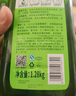 媽媽壹選檸檬草餐具凈1.28kg+補(bǔ)充裝1.28kg洗潔精食品用洗滌靈果蔬奶瓶用 曬單實(shí)拍圖