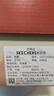 斯凱奇（Skechers）男鞋魔術(shù)貼涼鞋運(yùn)動(dòng)休閑戶外鞋簡(jiǎn)約露趾沙灘鞋子防滑拖鞋 黑色/BLK 42 曬單實(shí)拍圖