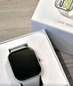小米（MI）REDMI Watch 5 皎月銀 國家補貼 澎湃OS 2 心率血氧監測 藍牙通話(huà) 紅米手表5 智能手表 小米汽車(chē) 曬單實(shí)拍圖