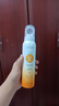 SPF50++小光圈防曬噴霧防水防汗持久清爽速干全身補噴軍訓戶(hù)外 防曬噴霧SPF50 PA+++*3瓶 曬單實(shí)拍圖