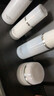 自然堂雪潤皙白水乳護膚品套裝 美白淡斑精華補水保濕亮膚生日送老婆 滋養霜50g 曬單實(shí)拍圖